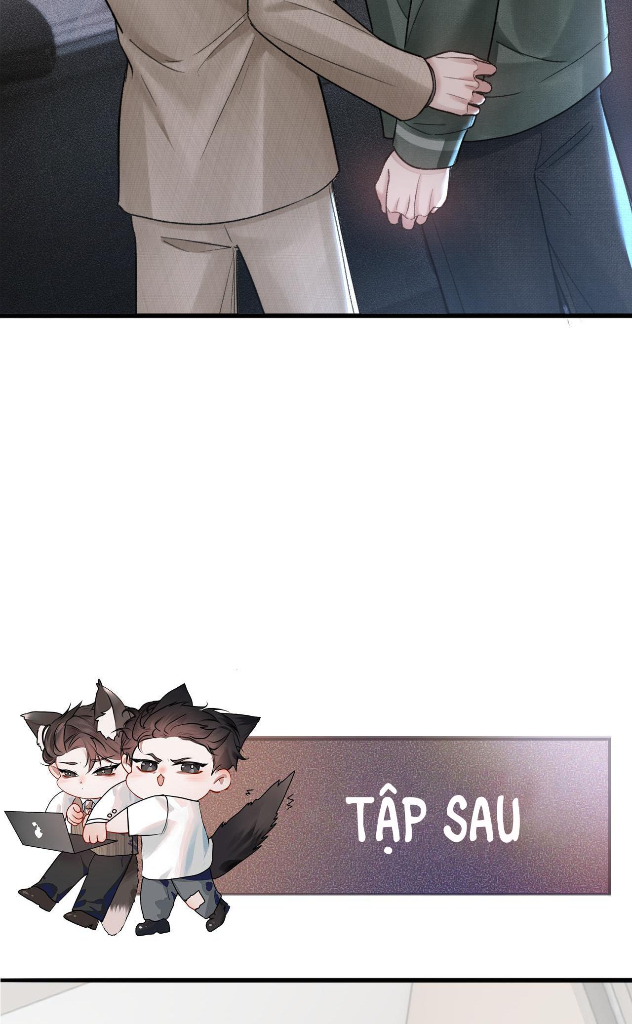 Đọc truyện Cuộc Đối Đầu Gay Gắt - Chapter 70