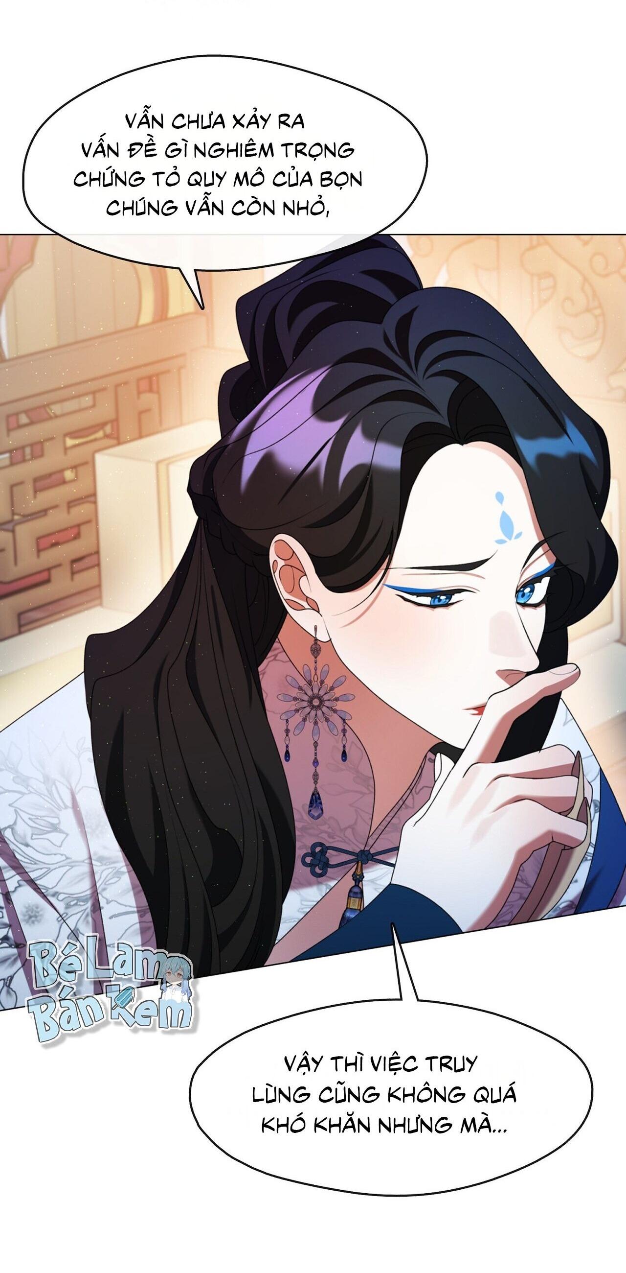 Đọc truyện Tôi đã nuôi dạy thủ lĩnh giáo phái ác ma - Chapter 47