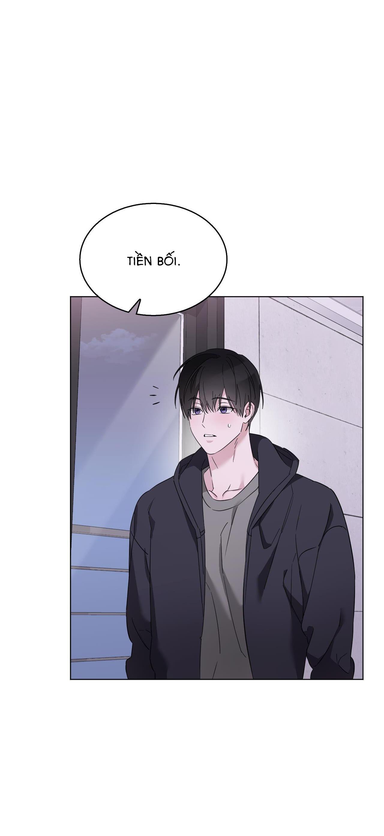 Đọc truyện  Dễ thương là lỗi của tôi sao? - Chapter 32