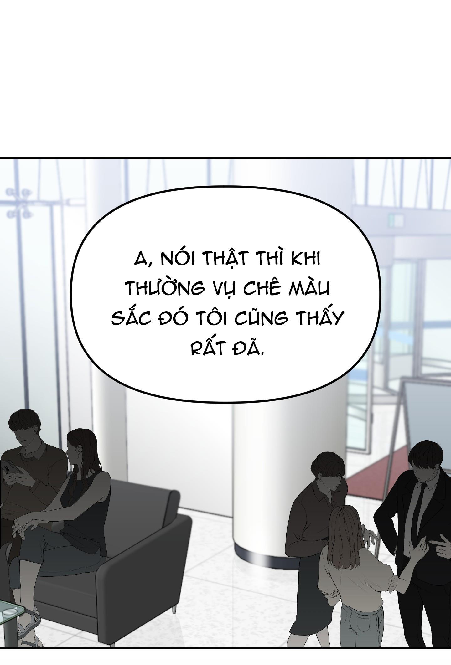 Đọc truyện THUẦN HÓA CẬU CHỦ - Chapter 2