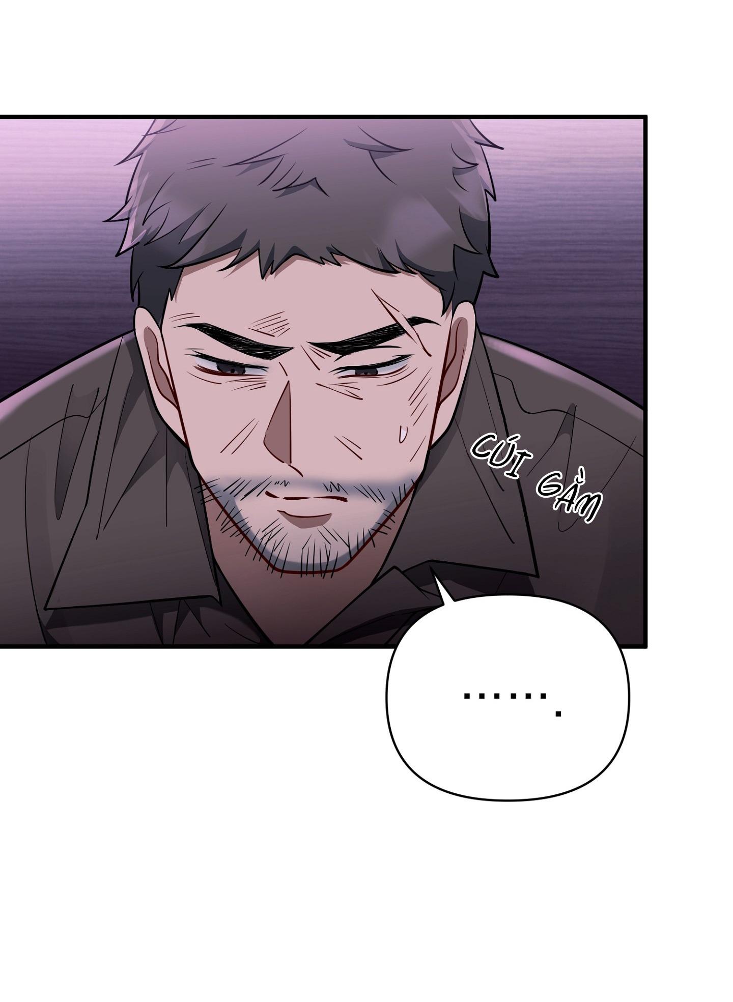 Đọc truyện Vết Hằn - Chapter 40