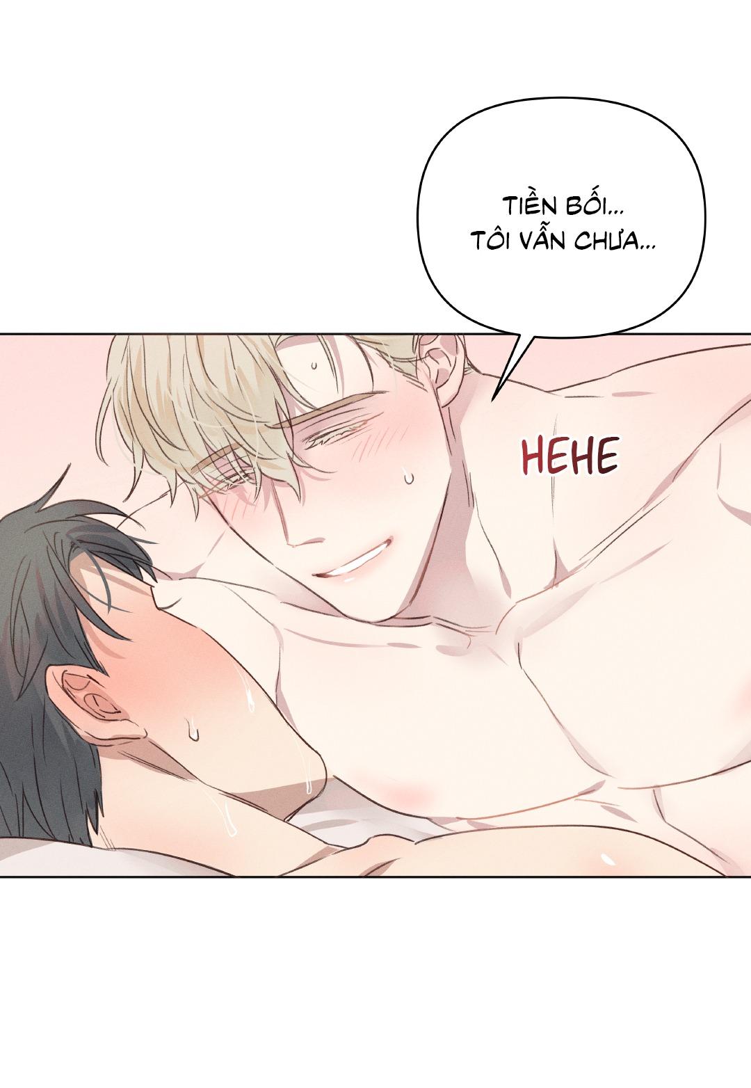 Đọc truyện NGƯỜI YÊU THỰC TẠI - Chapter 4