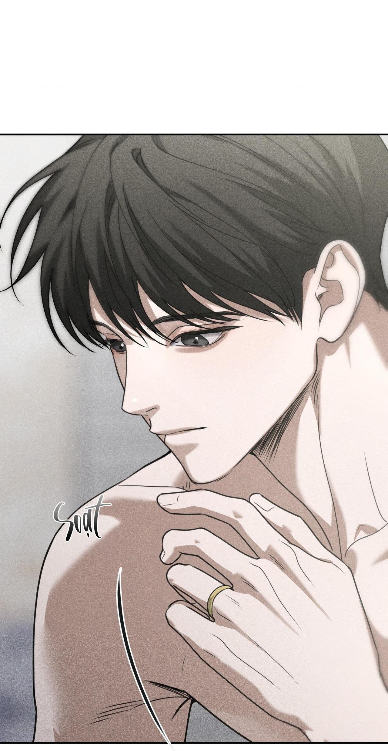 Đọc truyện  Gấu Teddy thân yêu - Chapter 29