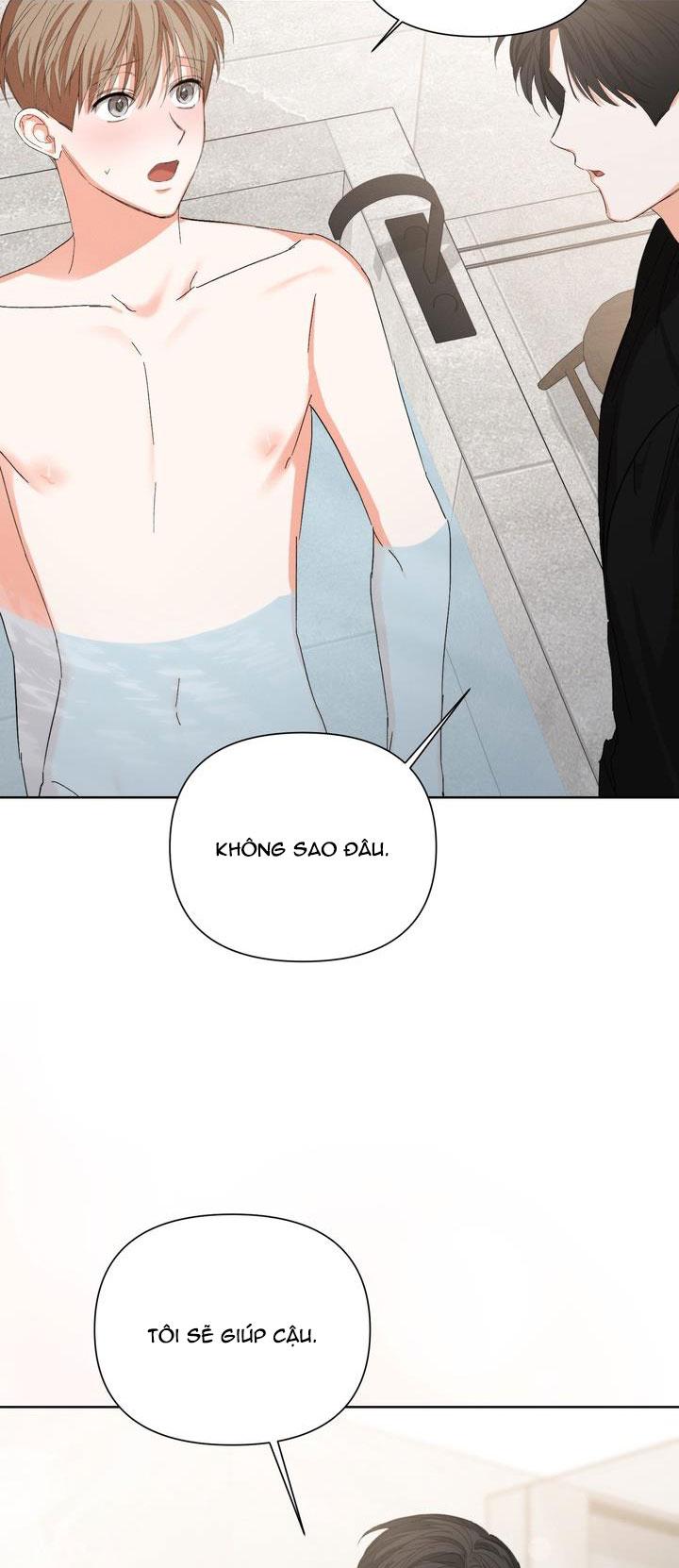 Đọc truyện NINE TO NINE - Chapter 61