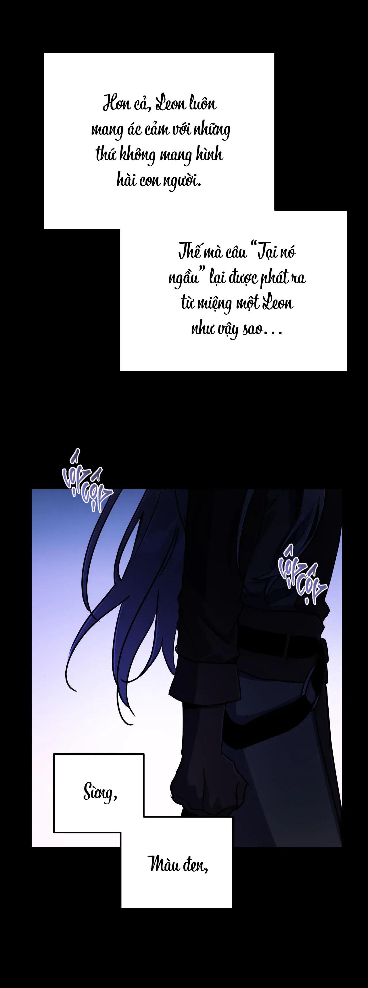 Đọc truyện  Ám Giữ Linh Hồn - Chapter 61