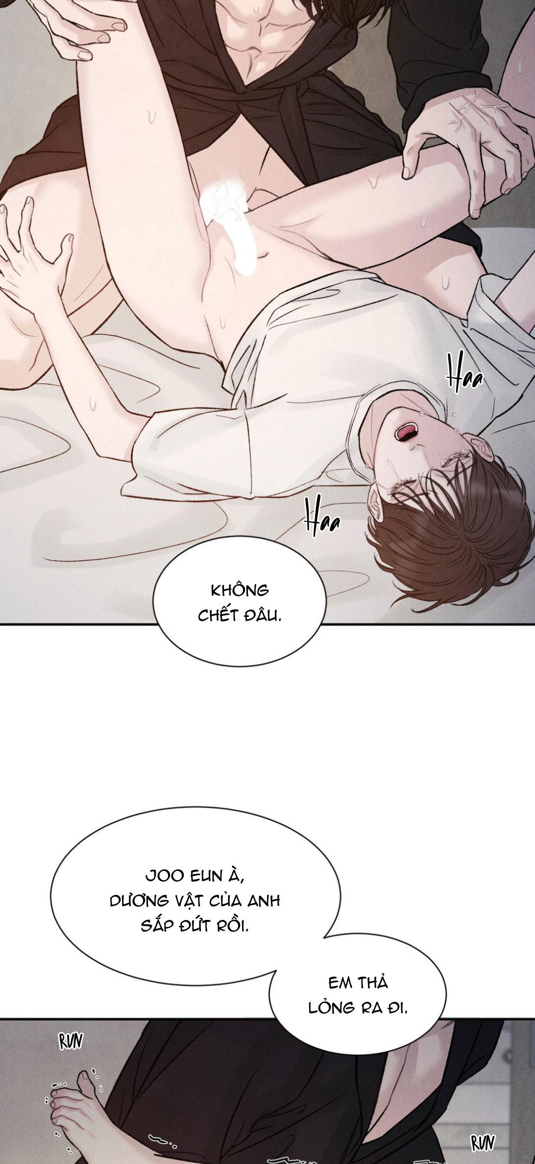 Đọc truyện Joo Eun - Chapter 11