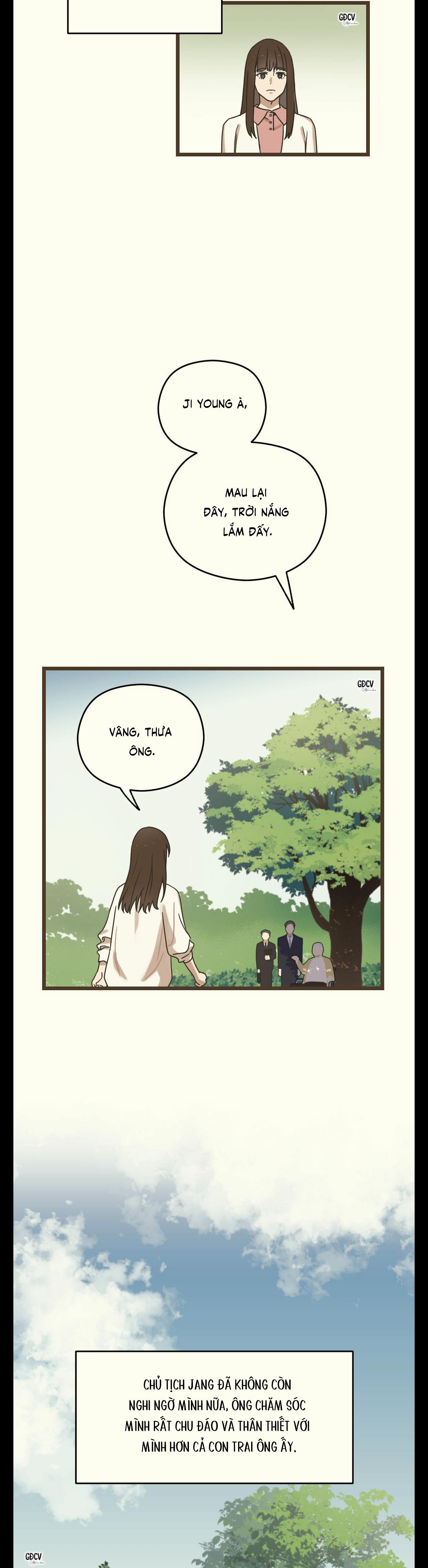 Đọc truyện TRÙNG PHÙNG - Chapter 2