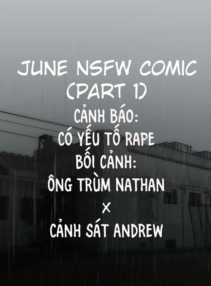 Đọc truyện Phiên Ngoại Take Off - Chapter 6