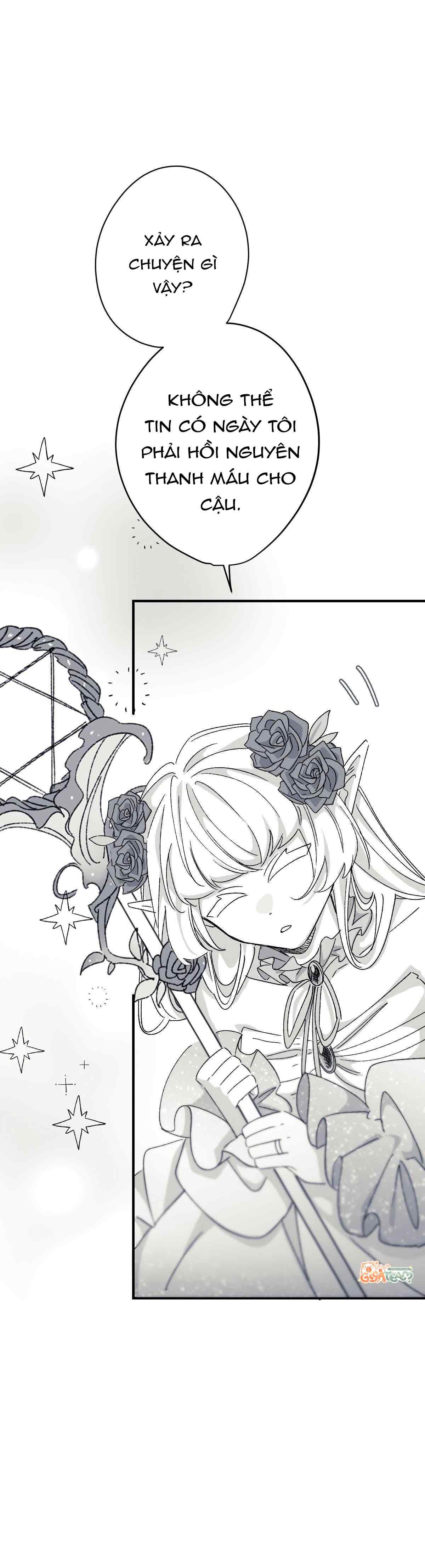 Đọc truyện Hunting - Chapter 9