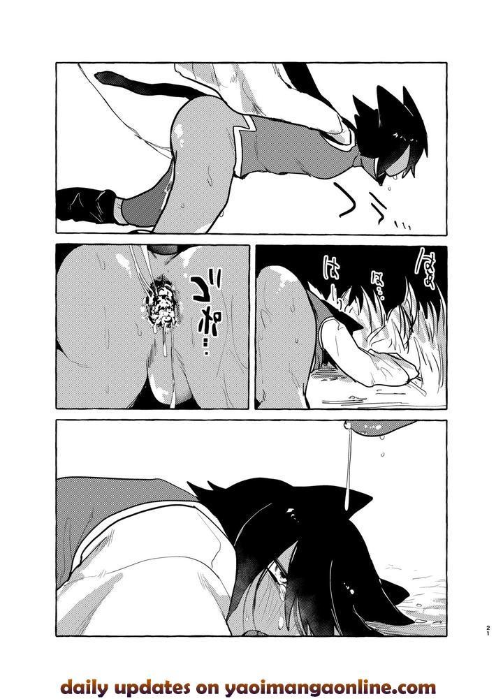 Đọc truyện Ở đây có yaoi hơi bị choáy - Chapter 114