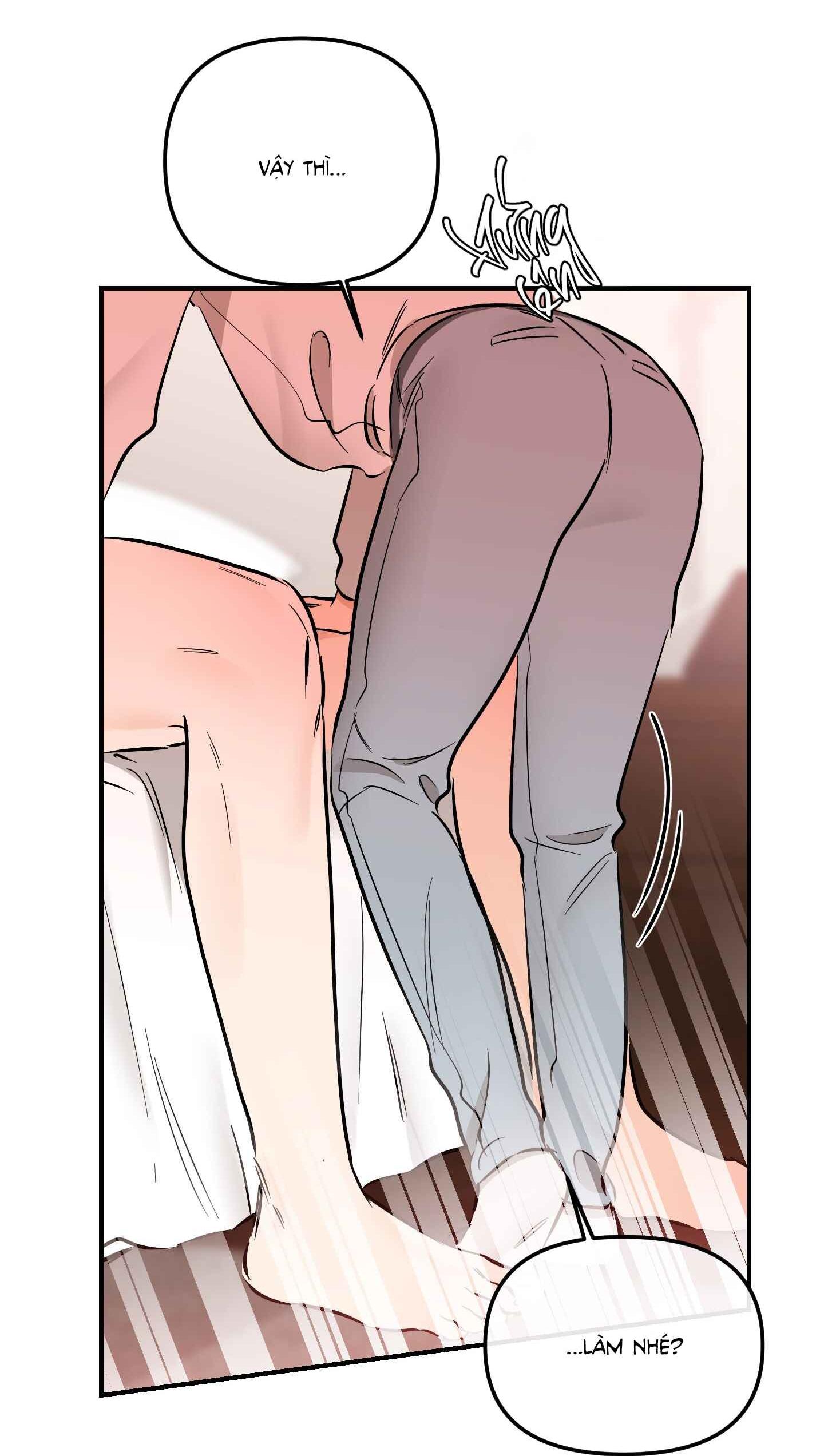 Đọc truyện CÁ MINH THÁI KHÔ QUẮT RỒI! - Chapter 60
