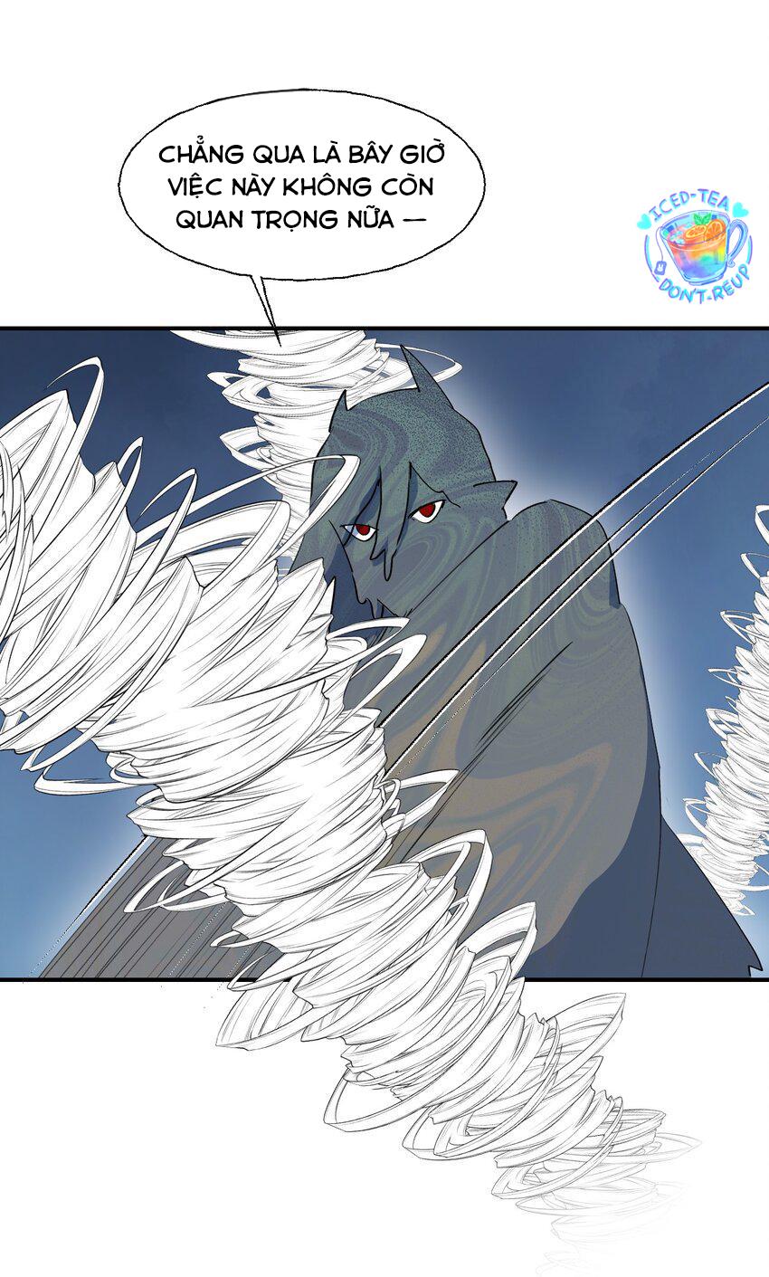 Đọc truyện Ma vương đại nhân luôn trêu chọc tôi - Chapter 82