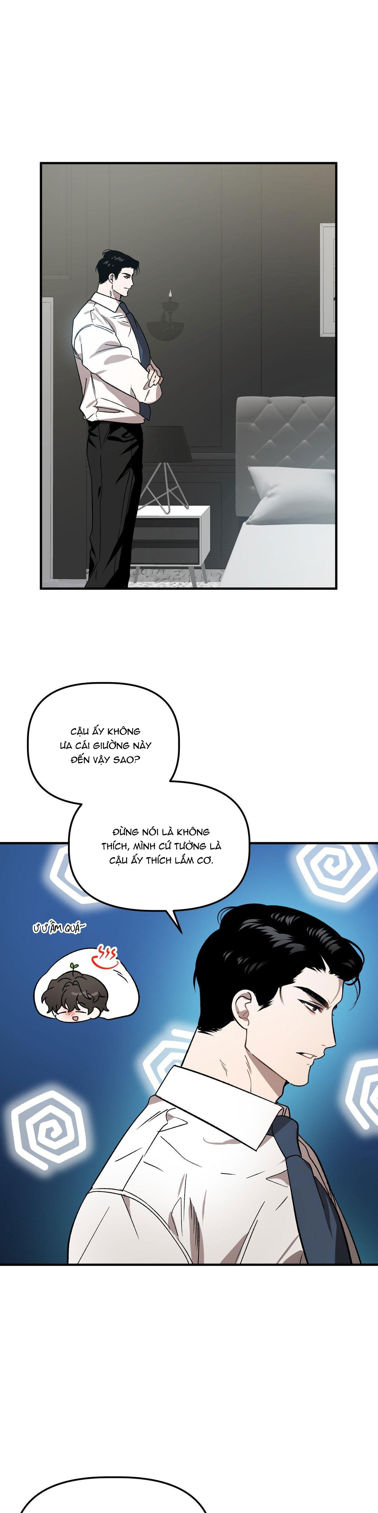 Đọc truyện ĐÃ HIỂU CHƯA - Chapter 57