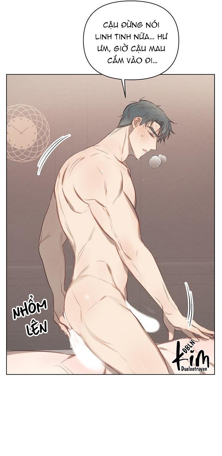 Đọc truyện BL NGẮN CHỊCH HỎNY - Chapter 34.2