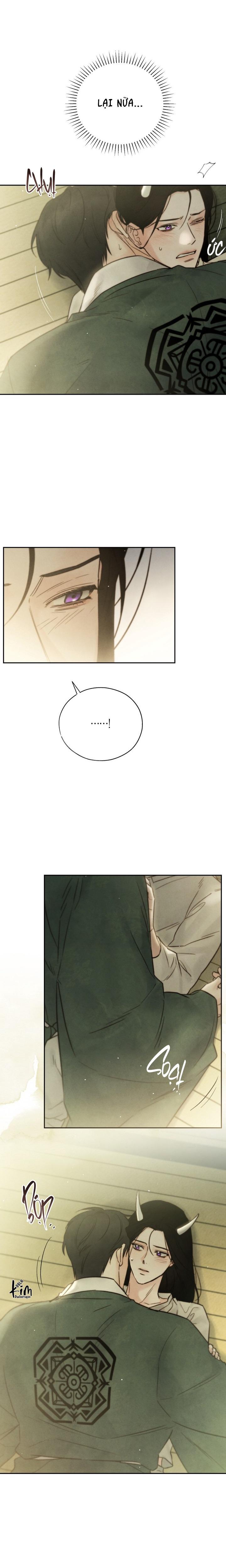 Đọc truyện THUỐC ĐỘC - Chapter 31