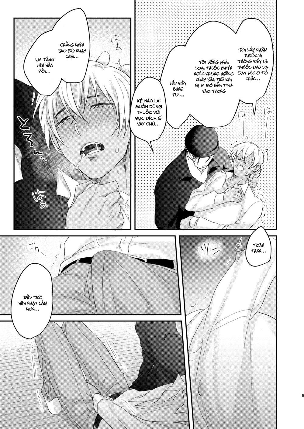 Đọc truyện Ổ sìn OTP - Chapter 150