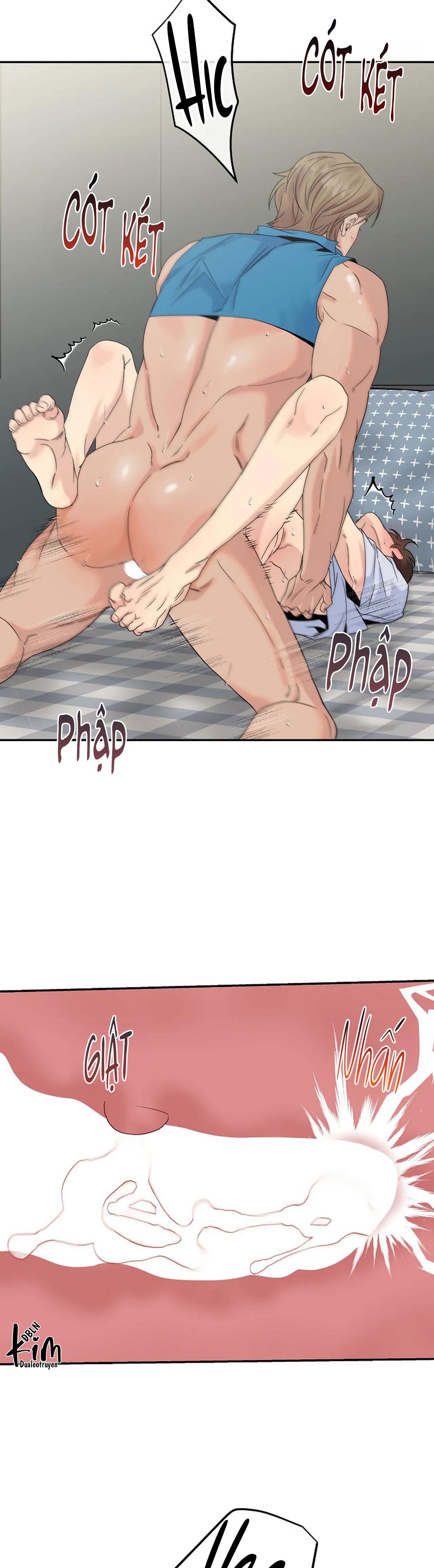 Đọc truyện HẸN HÒ VỚI NPC - Chapter 2