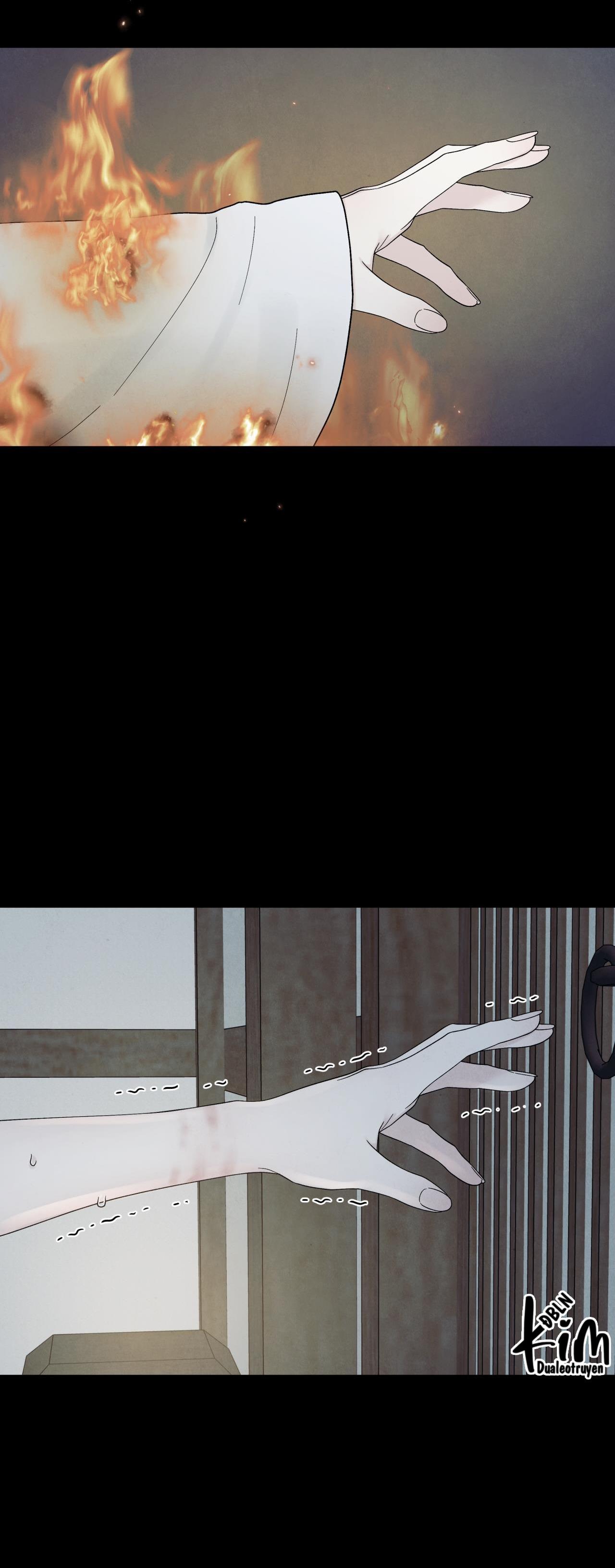 Đọc truyện (DROP) BẠN ĐỜI CỦA RỒNG - Chapter 1