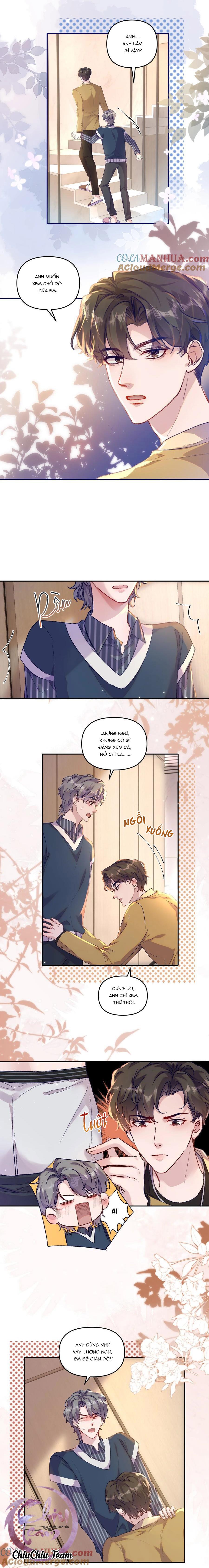 Đọc truyện Hữu Danh - Chapter 37