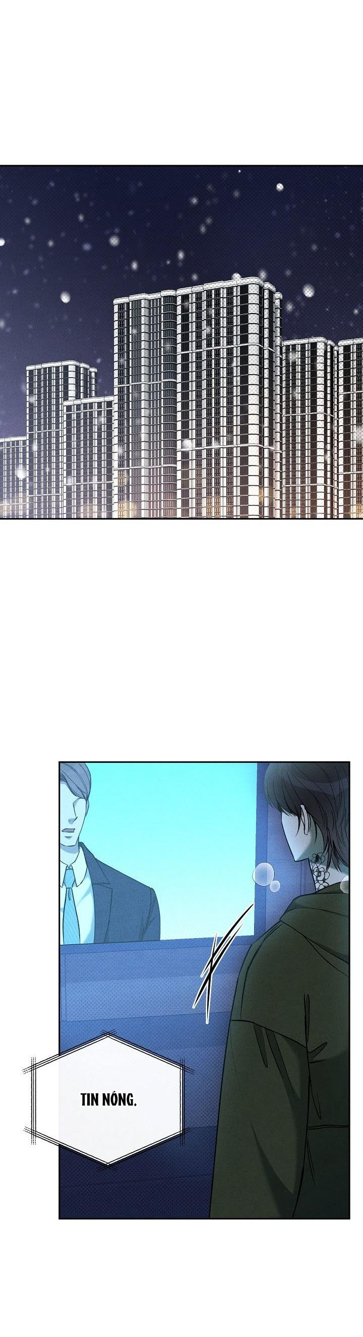 Đọc truyện (END SS2) VA CHẠM - Chapter 44