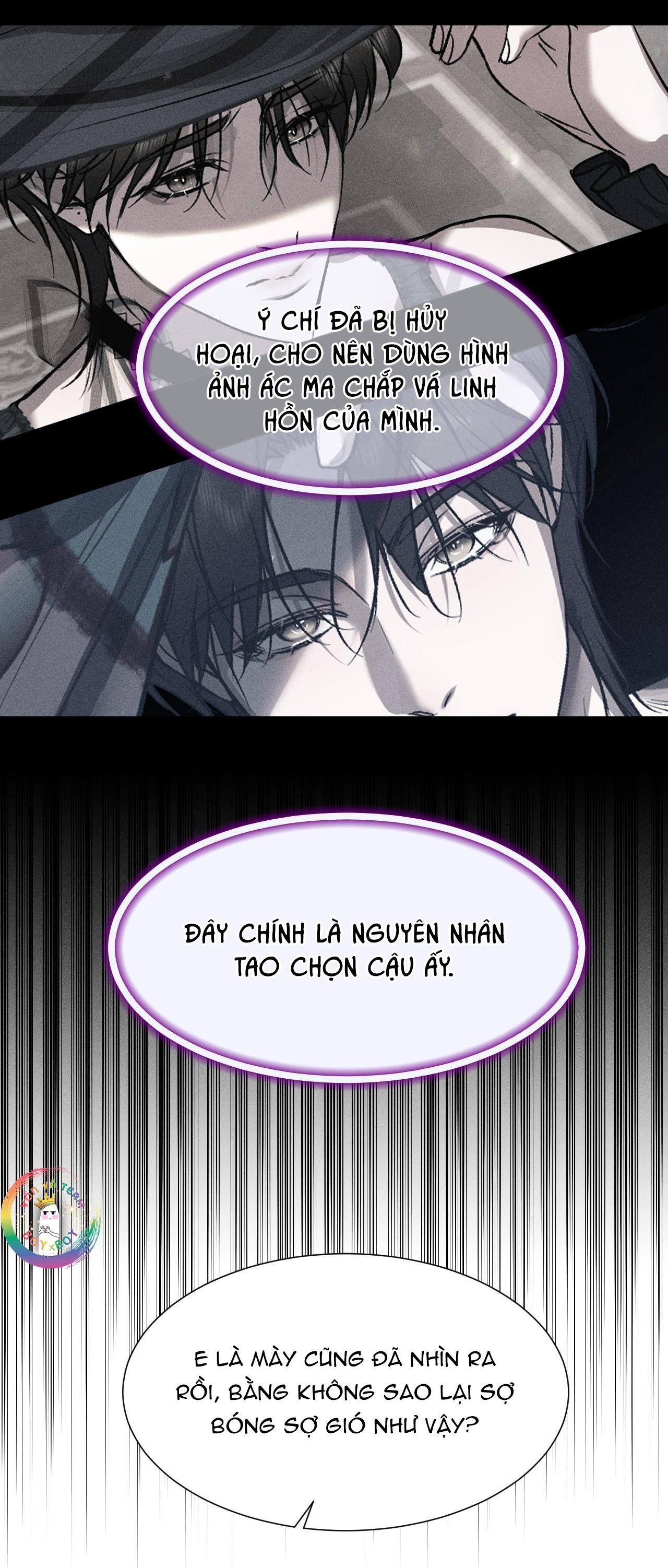 Đọc truyện Ảnh Đế Cứ Muốn Làm Kim Chủ Của Tôi - Chapter 34