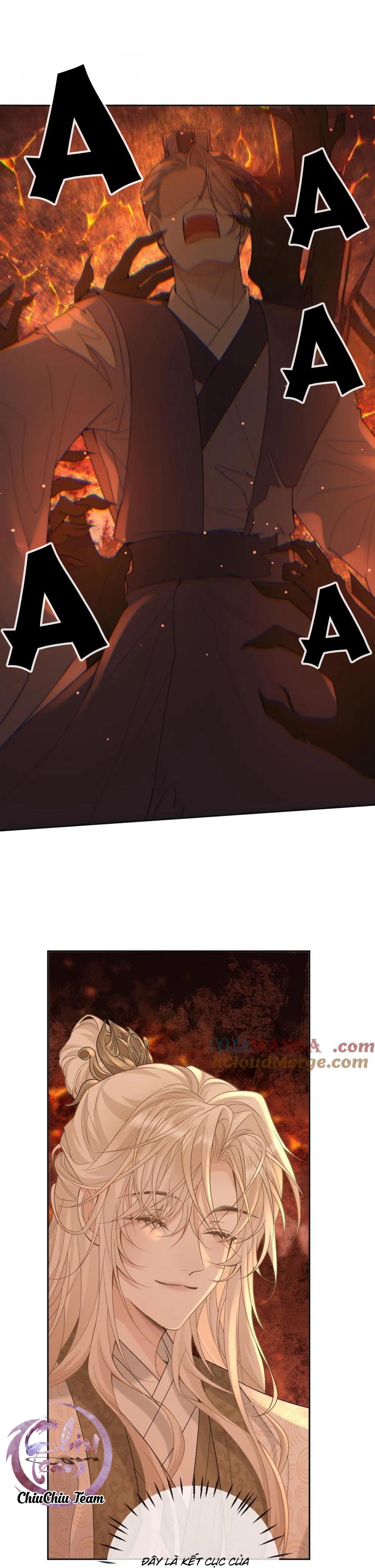 Đọc truyện Khát Vọng Ngọt Ngào - Chapter 247