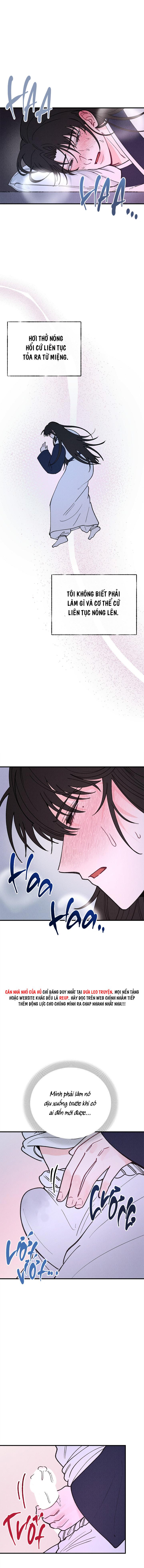 Đọc truyện LIST TRUYỆN NGẮN CHỊT CHỊT - Chapter 92