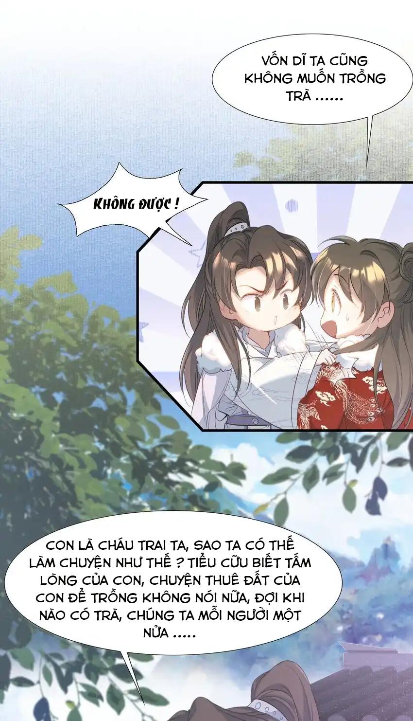 Đọc truyện Loạn thế vi vương - Chapter 64
