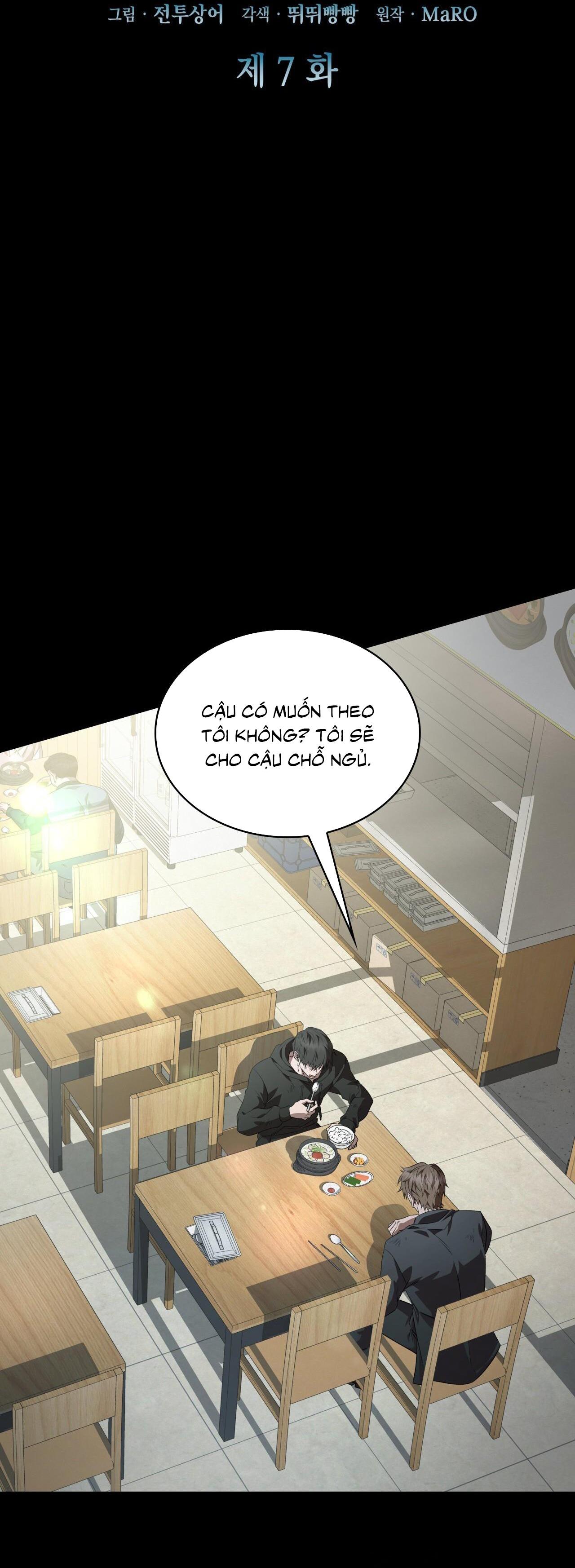 Đọc truyện Raw - Chapter 7