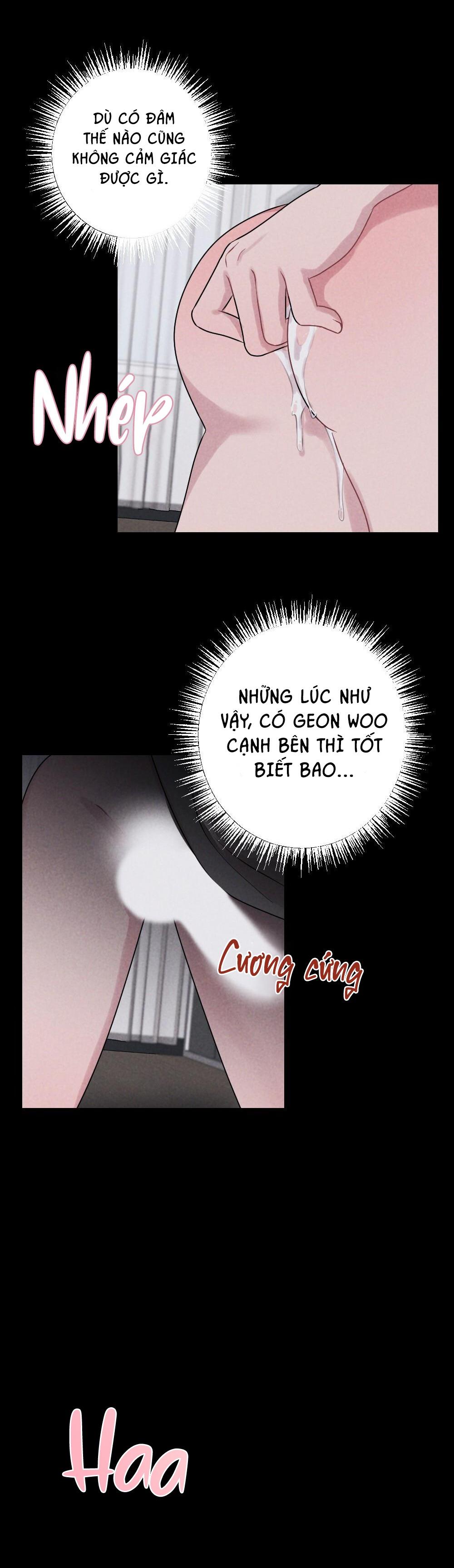 Đọc truyện ESCAPE GAME ROOM - Chapter 14