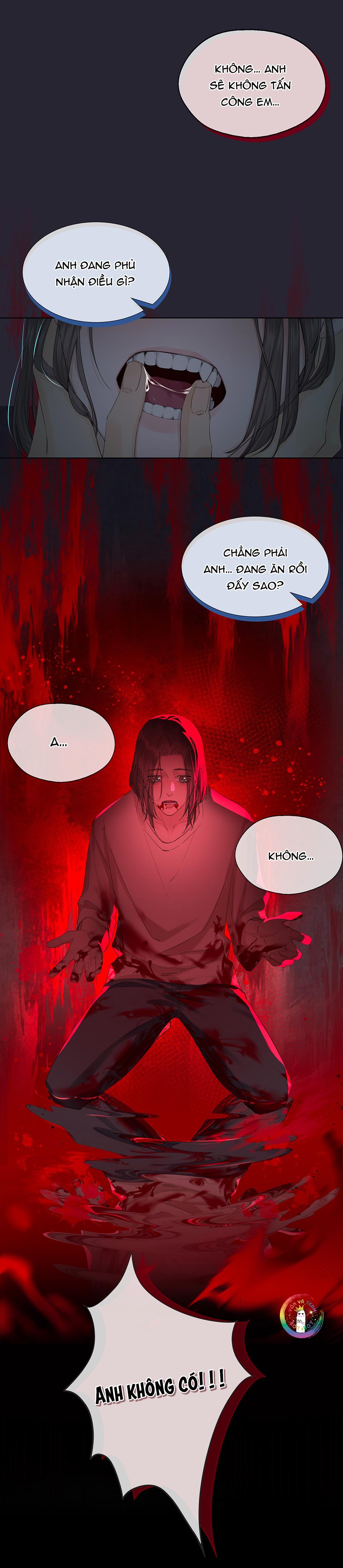 Đọc truyện ĐÓI KHÁT - Chapter 1