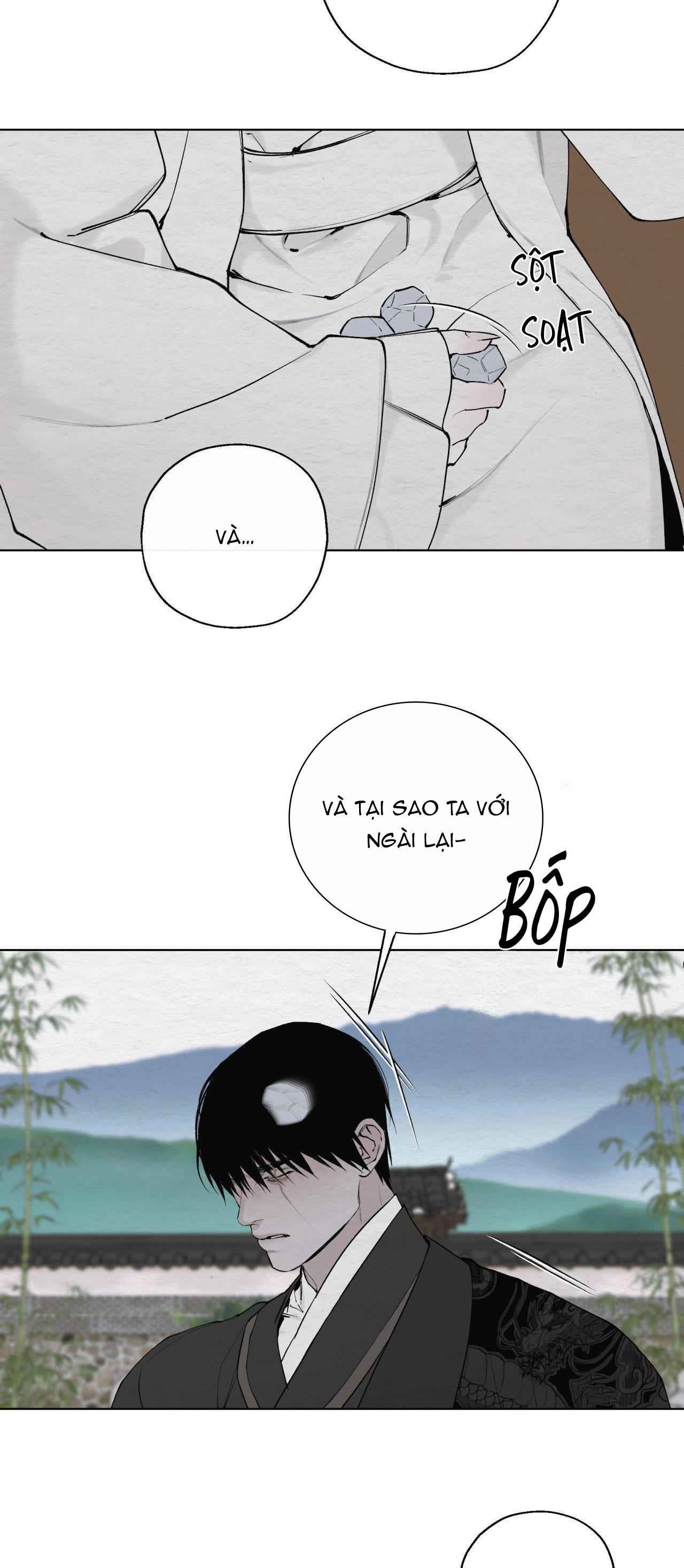 Đọc truyện TÂM HỒN MÉO MÓ - Chapter 16