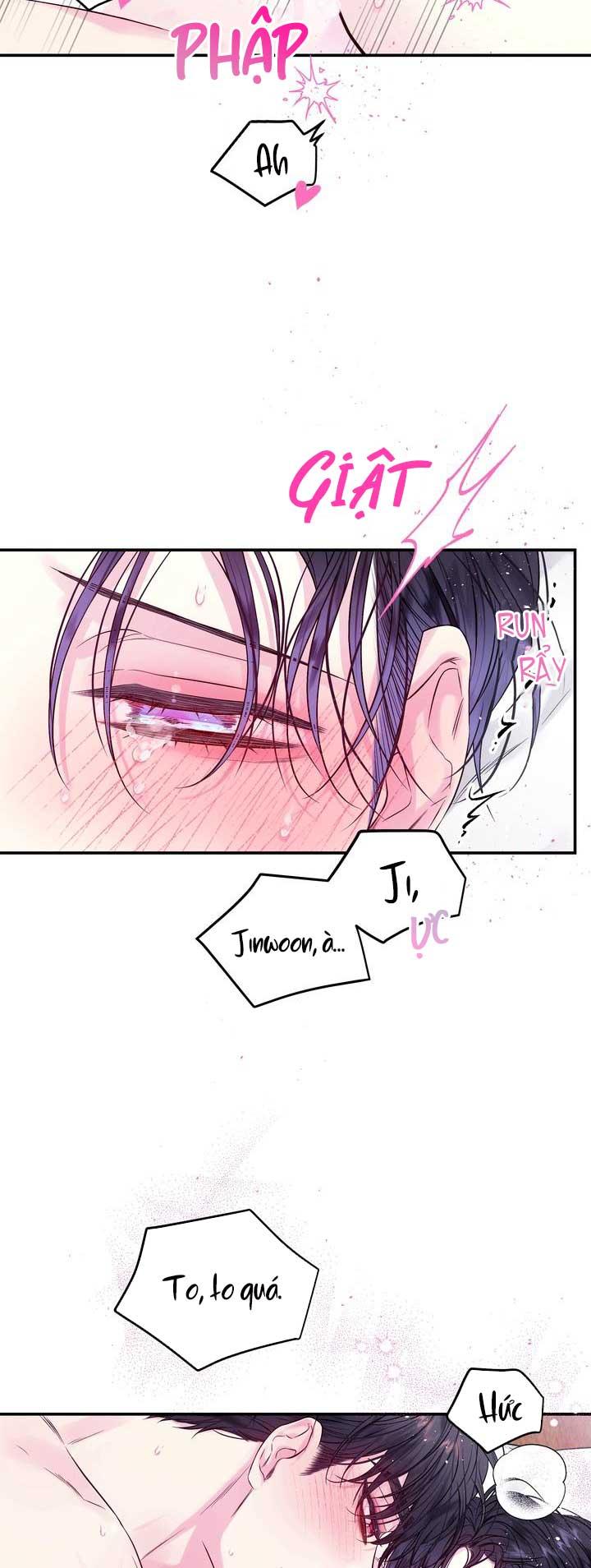 Đọc truyện BÌNH MINH THỨ HAI - Chapter 75