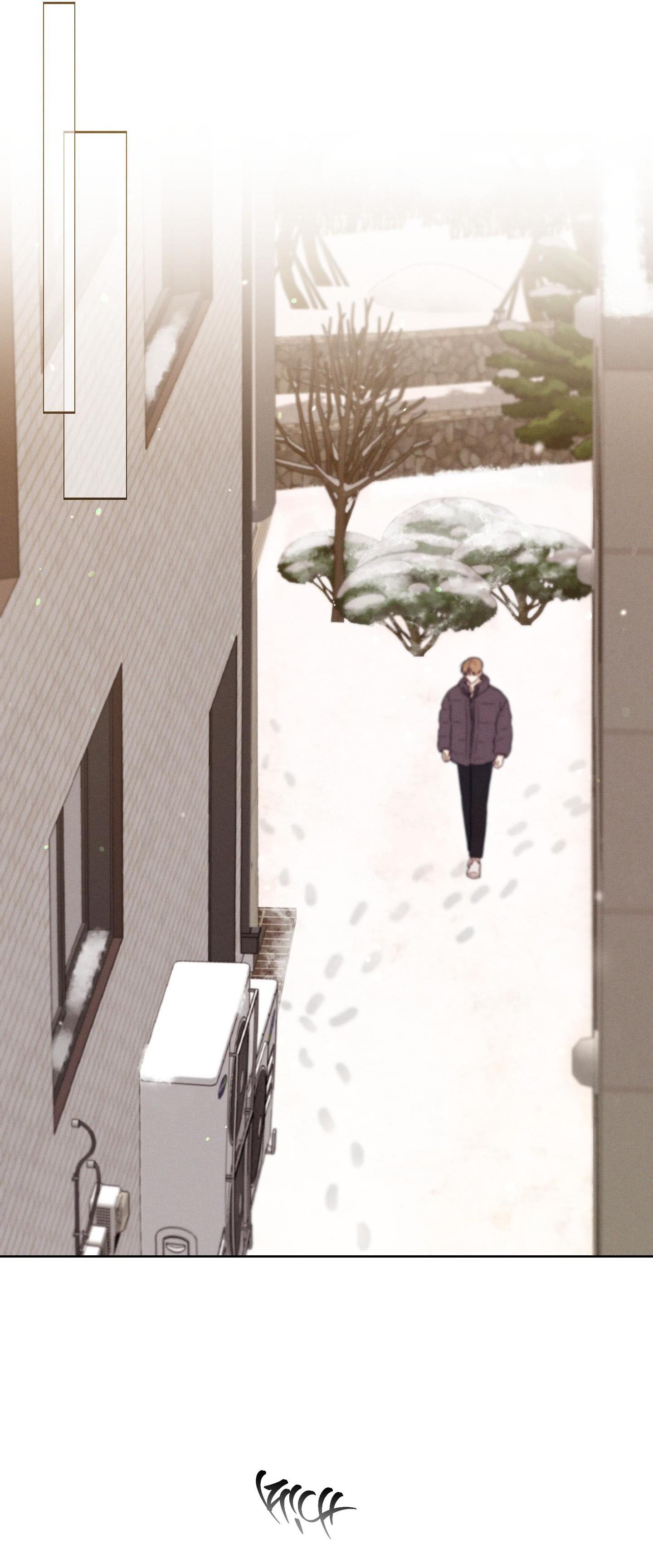 Đọc truyện  THÁNG 12 - Chapter 43