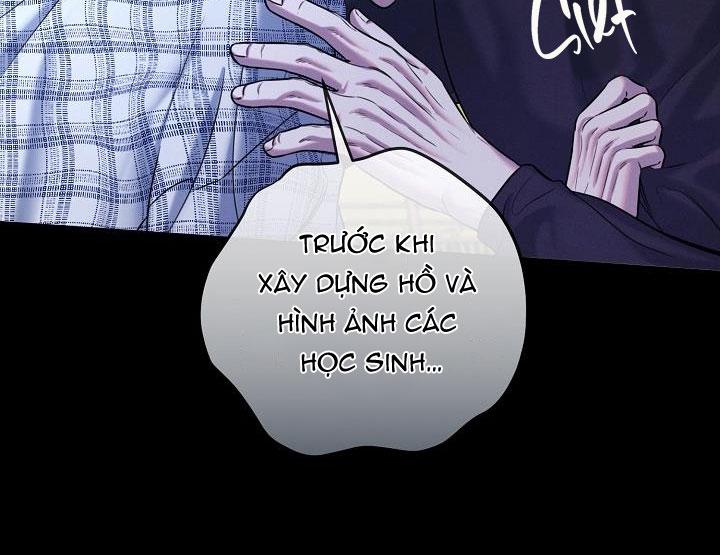 Đọc truyện ĐÊM KHÔNG DẤU VẾT - Chapter 30