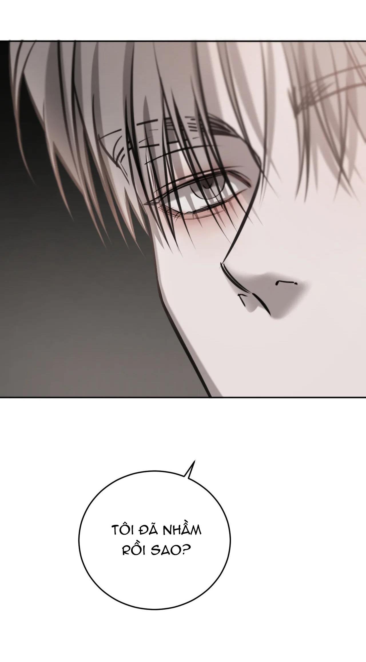 Đọc truyện GIỮA TÌNH CỜ VÀ ĐỊNH MỆNH - Chapter 54