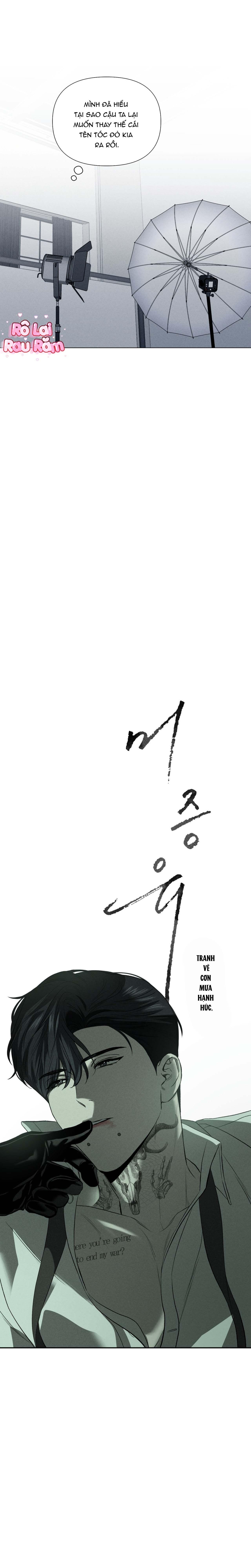 Đọc truyện CHƯA TỪNG CÓ - Chapter 19