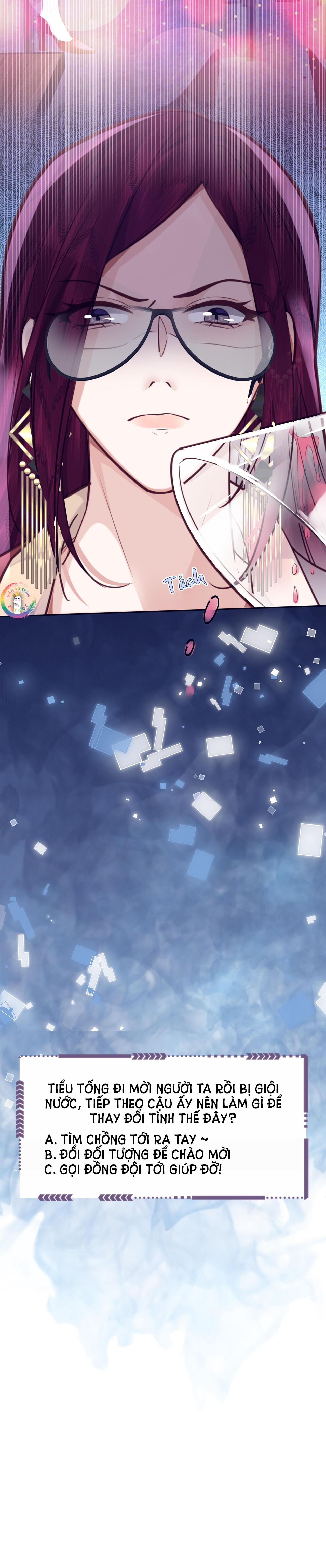 Đọc truyện (END) Đặc Chế Cho Riêng Anh - Chapter 80