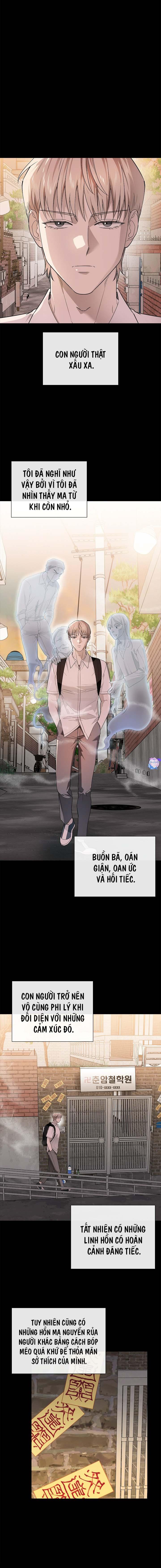 Đọc truyện LIST TRUYỆN NGẮN CHỊT CHỊT - Chapter 104