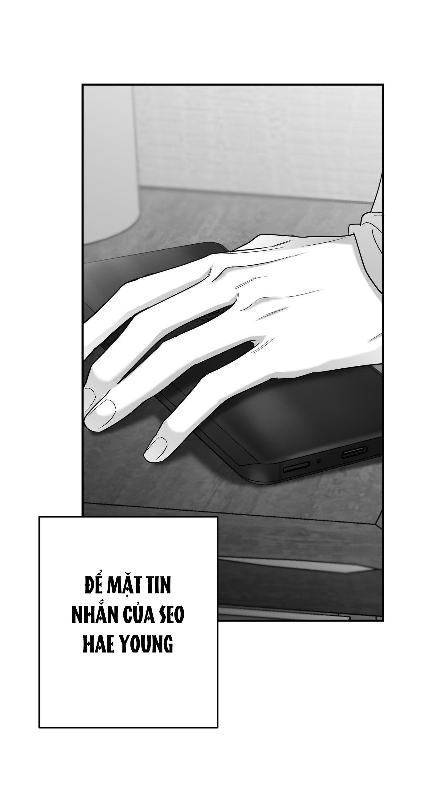 Đọc truyện NON ZERO SUM - Chapter 48