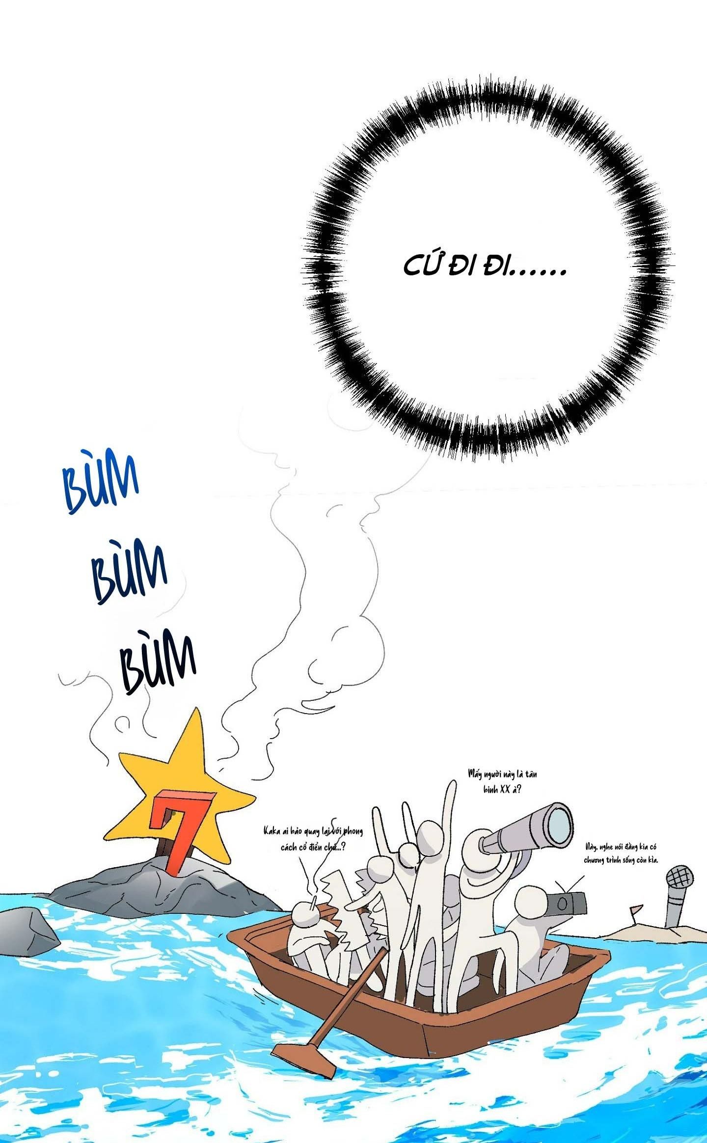 Đọc truyện (END )SỐNG SÓT TRONG RỪNG VỚI NGƯỜI YÊU CŨ - Chapter 1