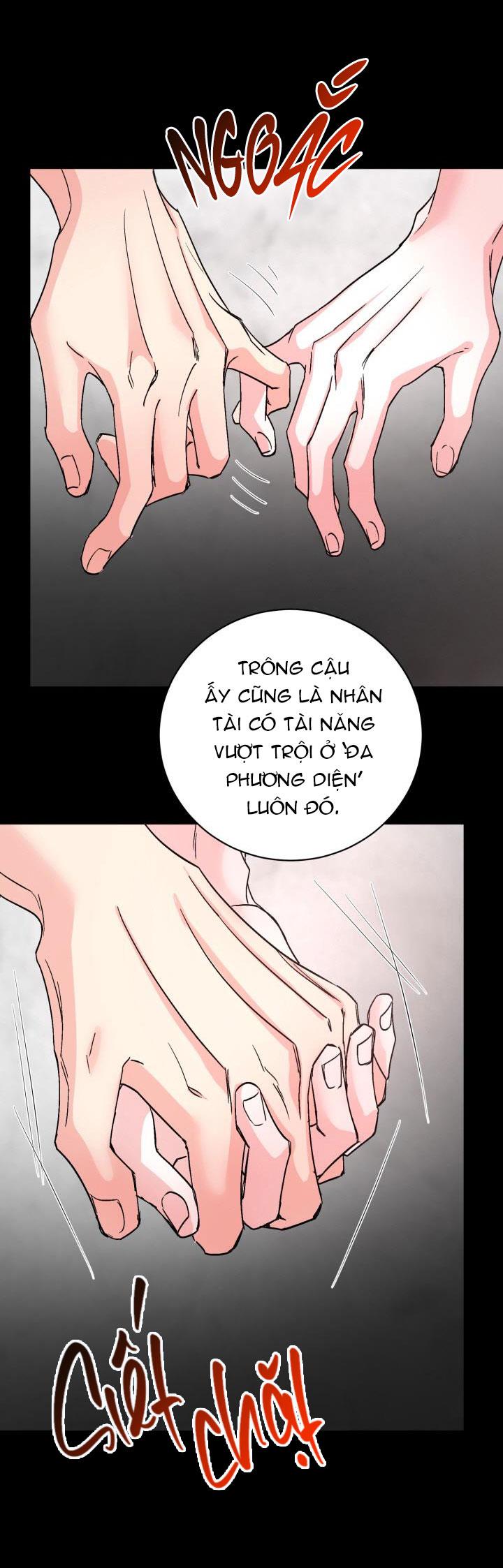 Đọc truyện TUYỂN TẬP NHẤT THỤ ĐA CÔNG CỦA NHÀ KIM - Chapter 26.2
