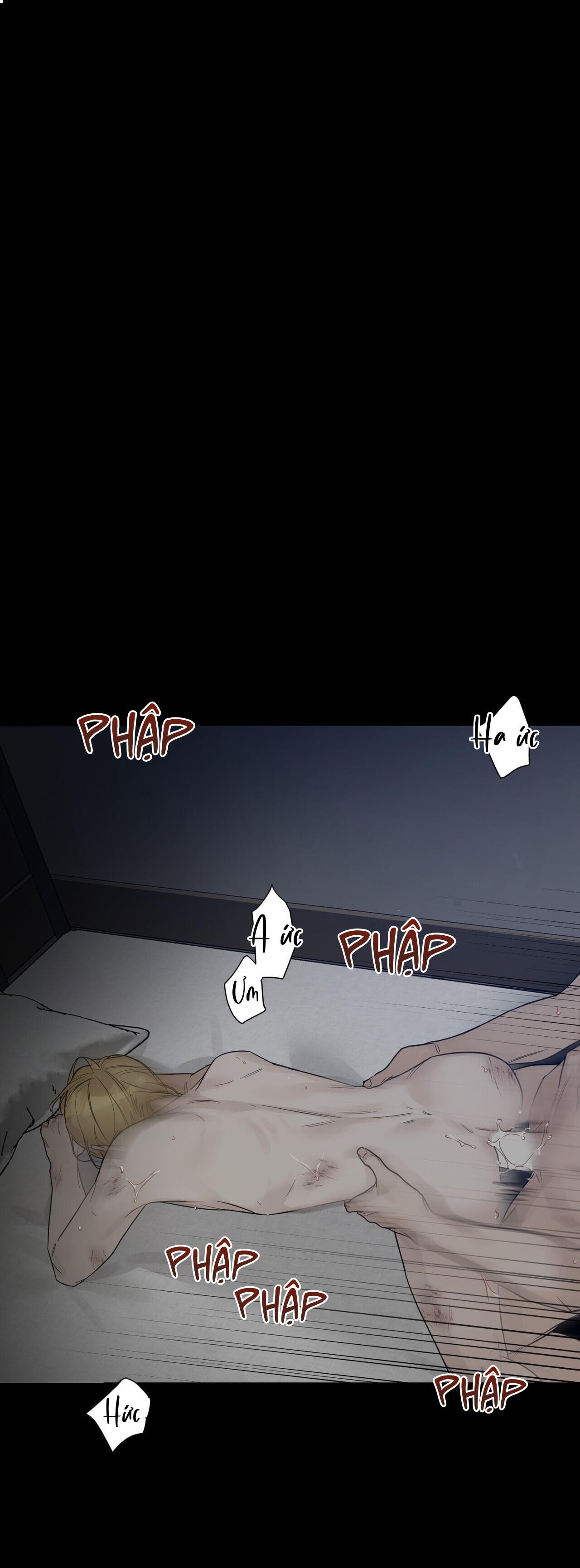 Đọc truyện BƯỚC VÀO VƯỜN HỒNG - Chapter 41