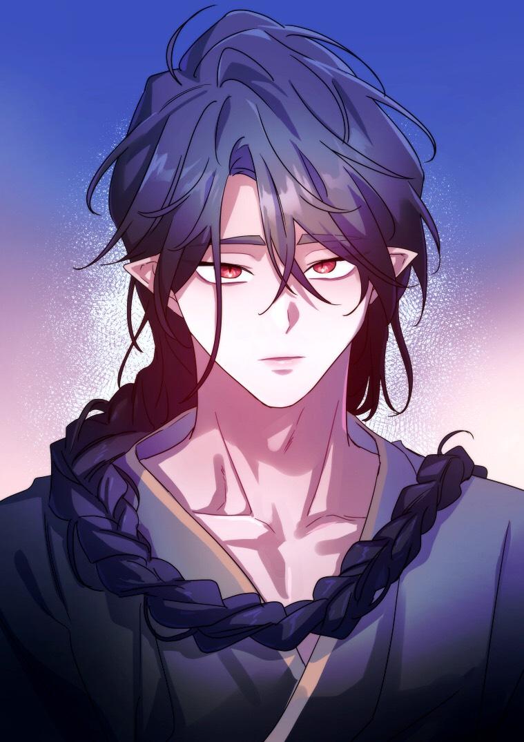 Đọc truyện  Ám Giữ Linh Hồn - Chapter 60.1