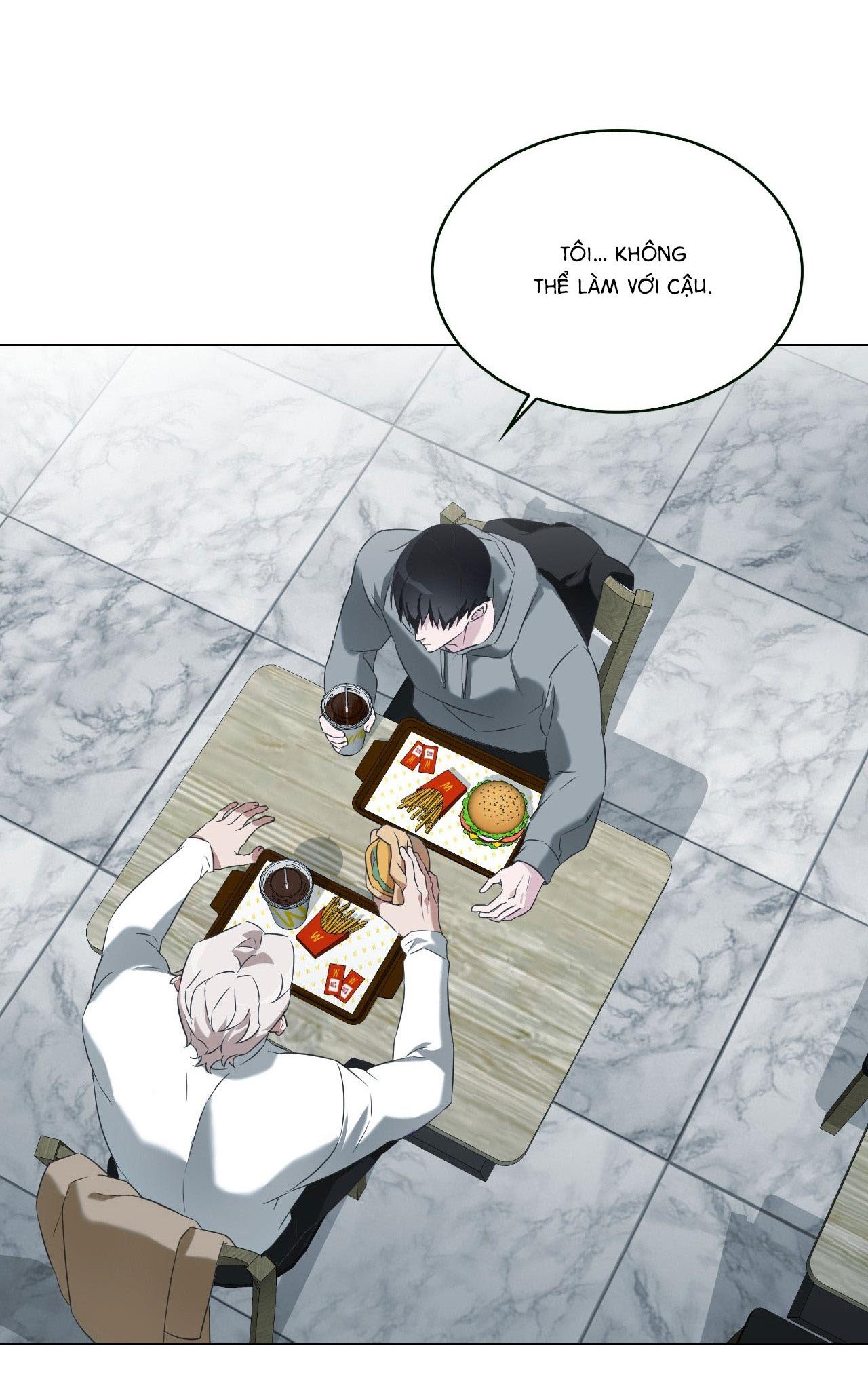Đọc truyện  Dễ thương là lỗi của tôi sao? - Chapter 6