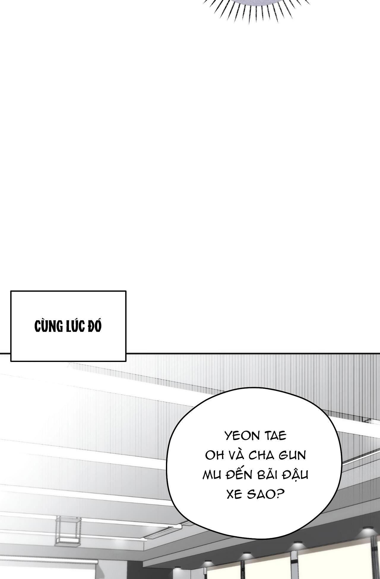Đọc truyện OFF TRACK - Chapter 22