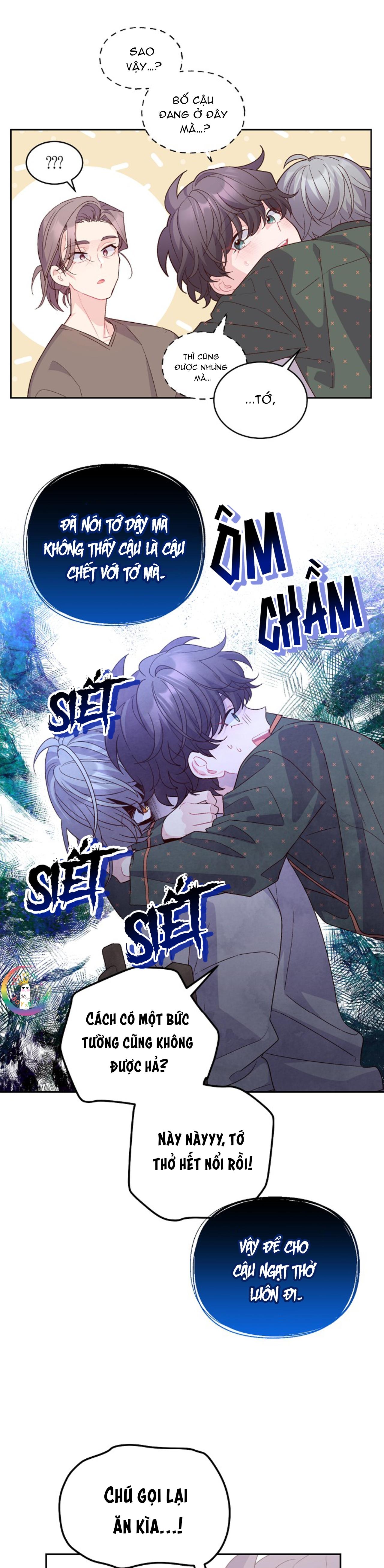 Đọc truyện Merry Marbling - Chapter 63