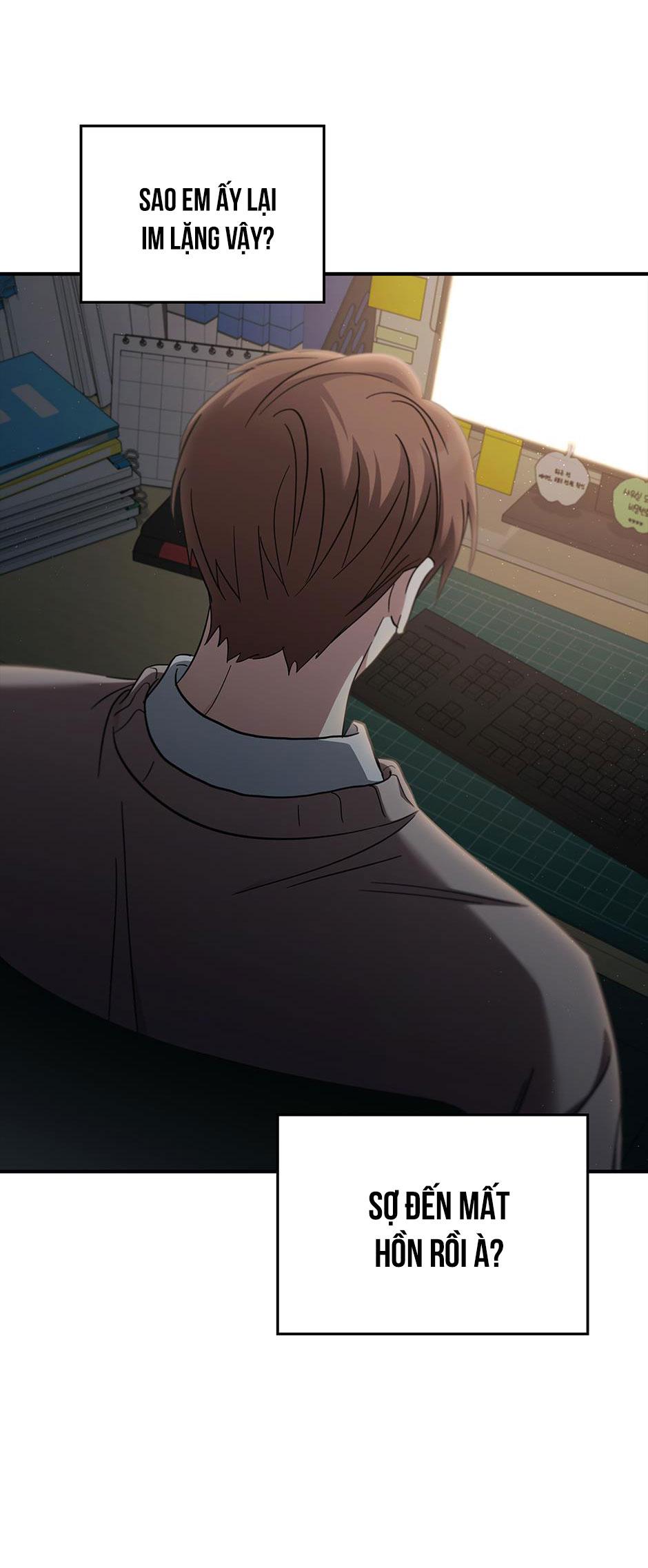 Đọc truyện Deadman Switch - Chapter 43