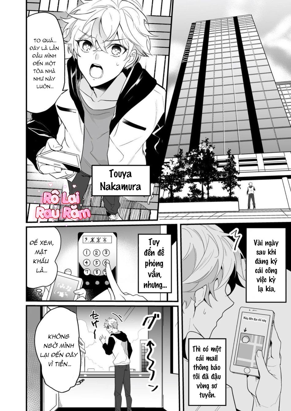 Đọc truyện TUYỂN TẬP GÂY NỨNG NHÀ RÔ - Chapter 389