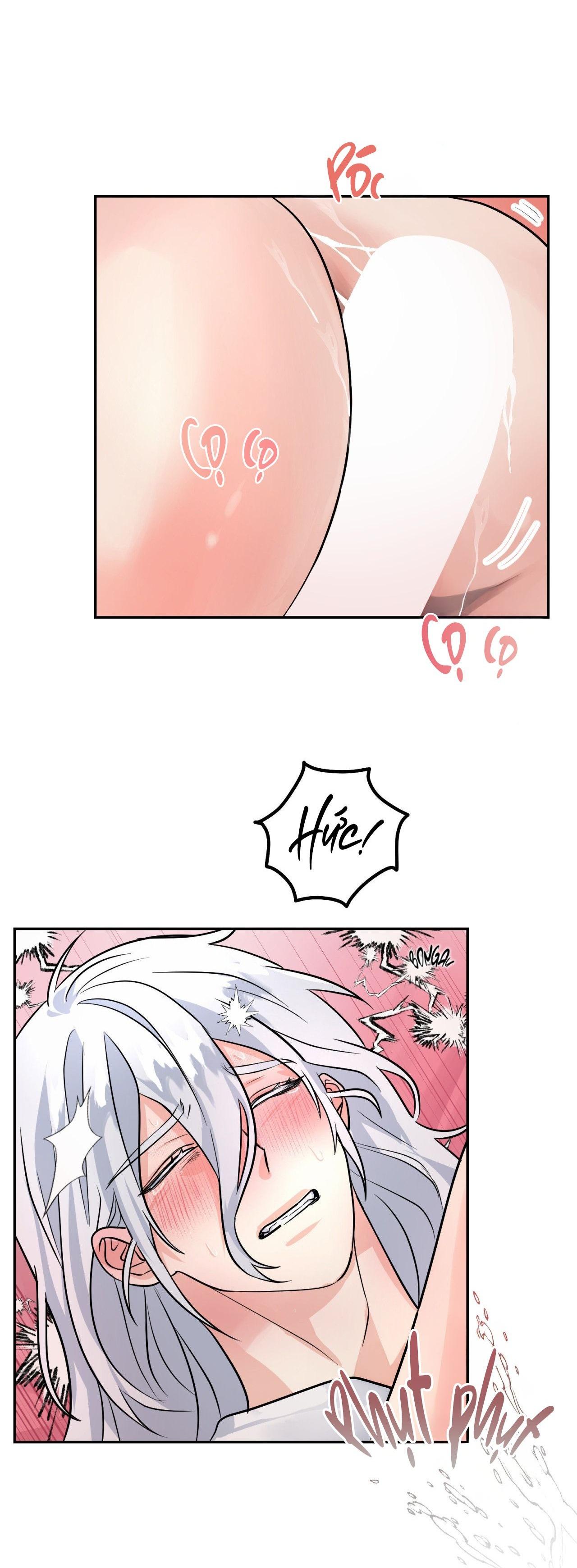 Đọc truyện Hãy ôm em khi trăng rằm lên - Chapter 7